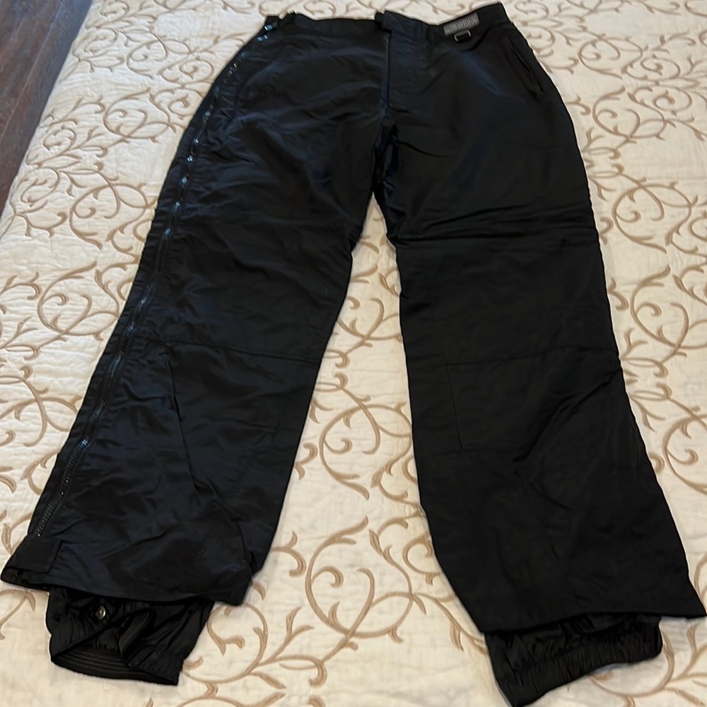 Mens Ski Pants